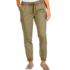 Natural Reflections Bella Vista Joggers for Ladies